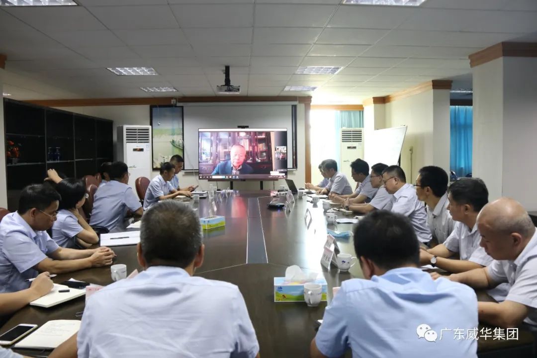 廣東盈華高端銅箔、高性能覆銅板新項目每周動態！