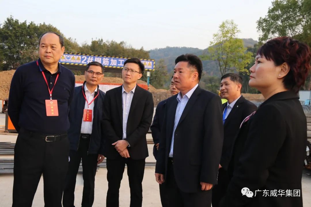 廣東盈華高端銅箔、高性能覆銅板新項目每周動態(tài)!(第六期)