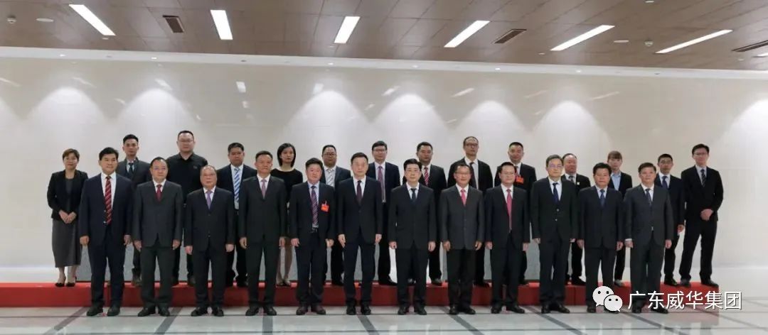 廣東盈華高端銅箔、高性能覆銅板新項目每周動態!(十七期)