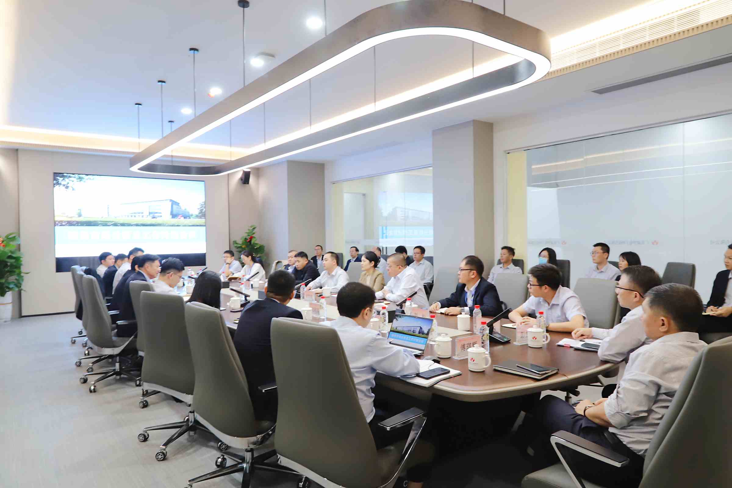 廣東盈華高端銅箔、高性能覆銅板新項目每周動態(tài)!(三十四期)