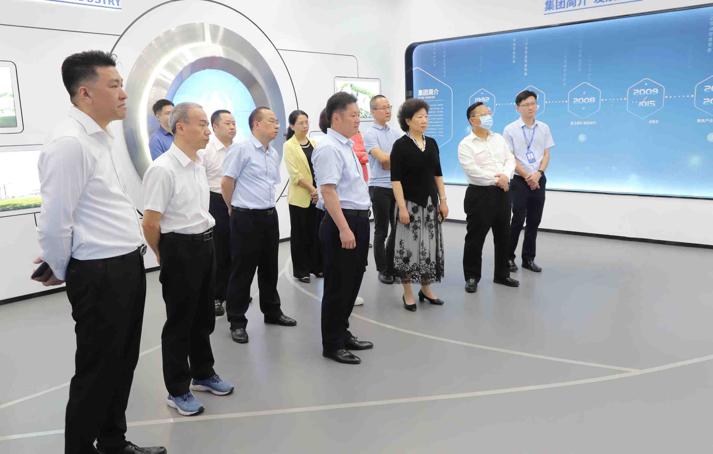 廣東盈華高端銅箔、高性能覆銅板新項目動態報道!(第5期)