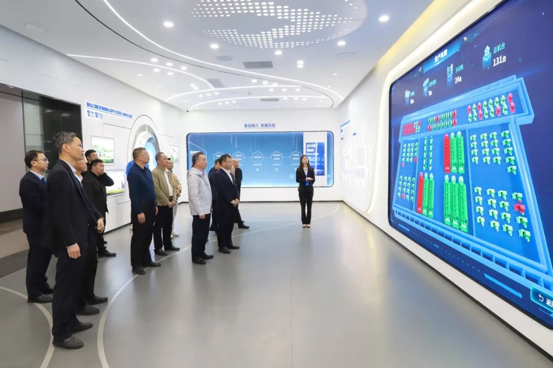 廣東盈華高端銅箔、高性能覆銅板新項(xiàng)目動(dòng)態(tài)報(bào)道!(第18期)