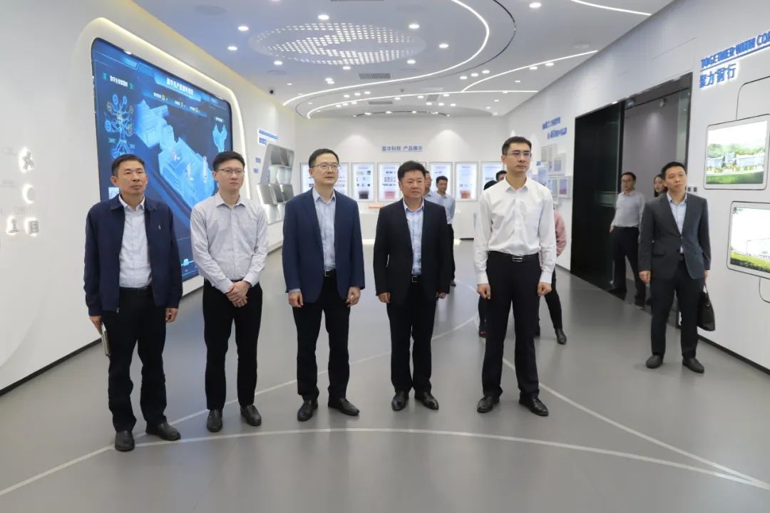 廣東盈華高端銅箔、高性能覆銅板新項(xiàng)目動(dòng)態(tài)報(bào)道!(第19期)